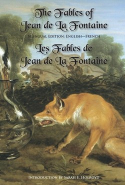 Fables of Jean de la Fontaine