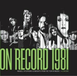 On Record - Vol. 4: 1981