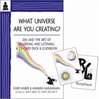 What Universe Are You Creating?