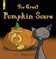 Great Pumpkin Scare