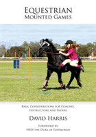 Equestrian Mounted Games