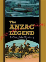 Anzac Legend