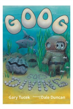 Goog Goes Diving