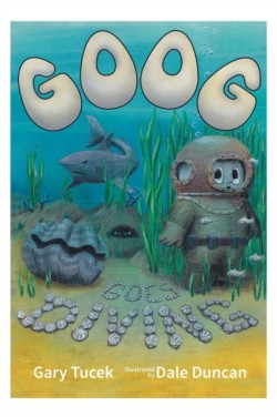 Goog Goes Diving