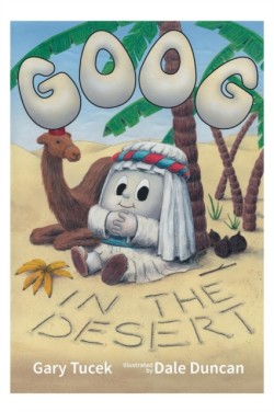 Goog in the Desert