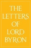 Letters of Lord Byron