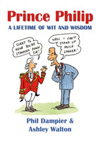 Prince Philip - A Lifetime of Wit and Wisdom