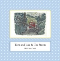 Tom and Jake & the Storm