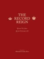 Record Reign Book Set