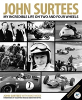 John Surtees