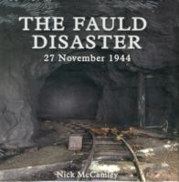 Fauld Disaster - 27 November 1944