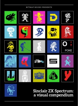 ZX Spectrum: A Visual Compendium HB