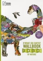What on Earth? Wallbook Timeline of Nature