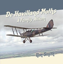 De Havilland Moths: A Family Album