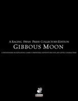 Gibbous Moon Collector's Edition