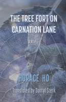 Tree Fort on Carnation Lane