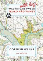 Dog Walks between Truro and Fowey