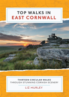 Top Walks in East Cornwall