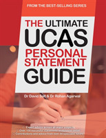 Ultimate UCAs Personal Statement Guide
