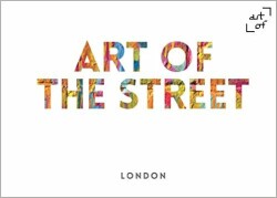 Art of the Street : London, V1