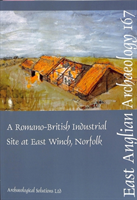 EAA 167: A Romano-British Industrial Site at East Winch, Norfolk