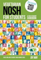 Vegetarian NOSH for Students