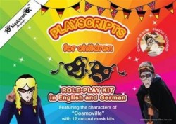 Playscript for Children - Bilingual German & English