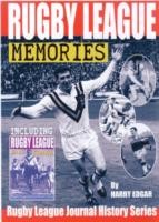 Rugby League Memories