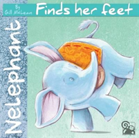 Nelephant: Finds Her Feet