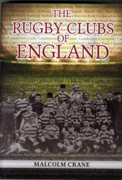 Rugby Clubs of England