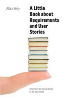 Little Book about Requirements and User Stories