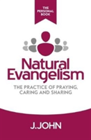 Natural Evangelism The Personal Book