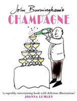 John Burningham's Champagne