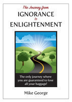 Journey from IGNORANCE to ENLIGHTENMENT