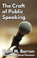 Craft of Public Speaking