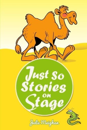 Just So Stories On Stage