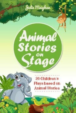 Animal Stories on Stage