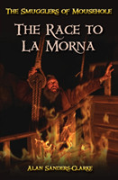 Smugglers of Mousehole: Book 3