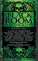 Black Room Manuscripts Volume Two