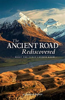 Ancient Road Rediscovered