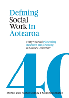 Defining Social Work in Aotearoa