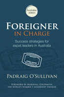Foreigner in Charge (Australia)