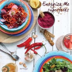 Energize Me Superfoods