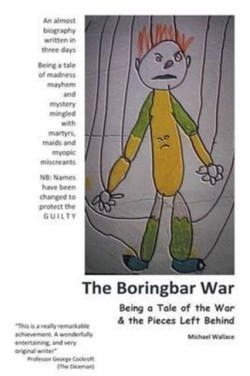 Boringbar War