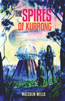 Spires of Kurrong