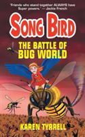 Battle of Bug World