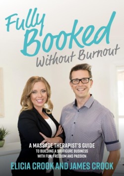 Fully Booked Without Burnout