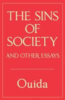 Sins of Society and other essays