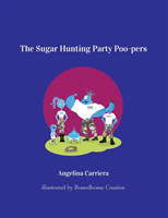 Sugar Hunting Party Poo-Pers