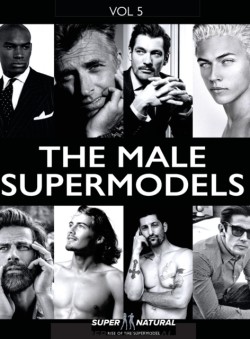 Male Super Models